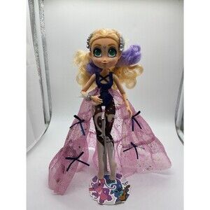 Hairdorables Hairmazing Bella Doll 25 cm, Articulated